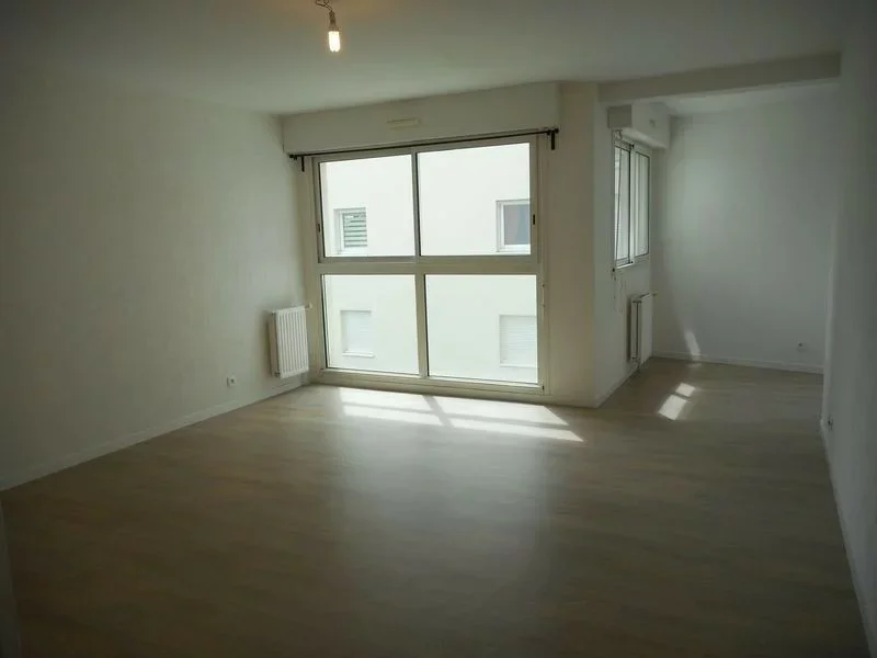 Appartement Rue Louis Pétri à Rennes