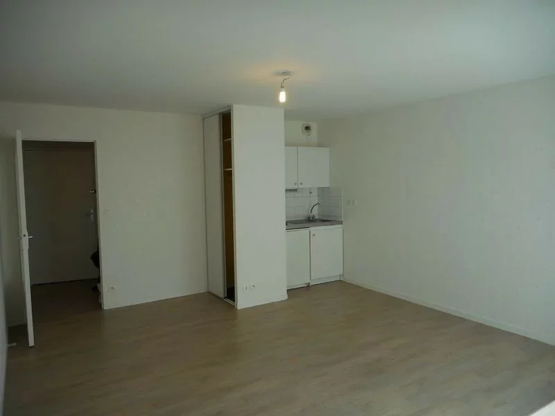 Appartement Rue Louis Pétri à Rennes