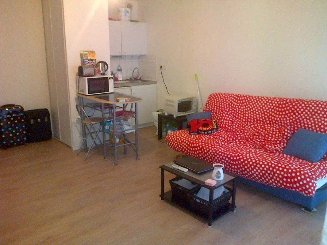 Appartement Rue Louis Pétri à Rennes