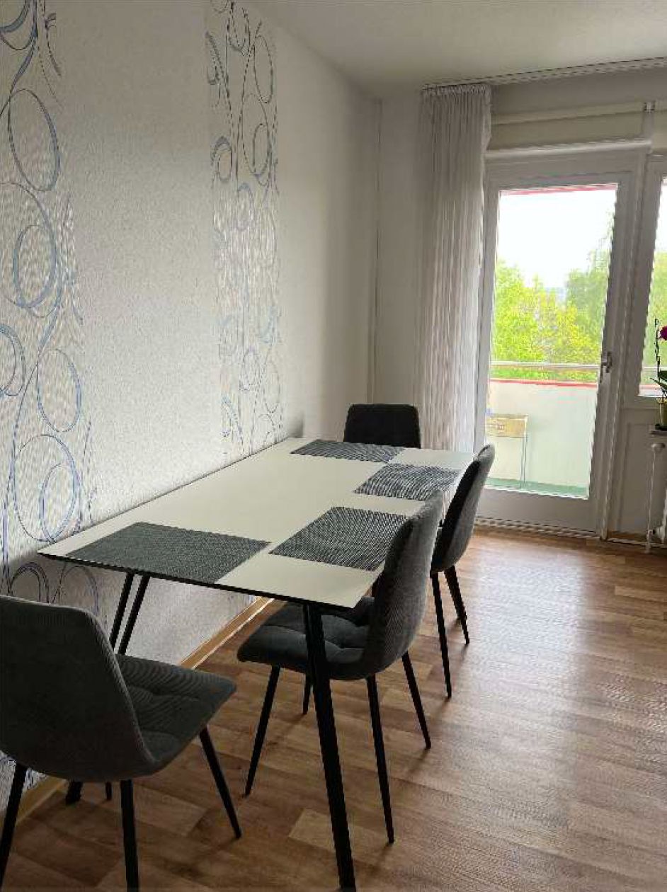 Wohnung Dresdener Ring in Wolfsburg