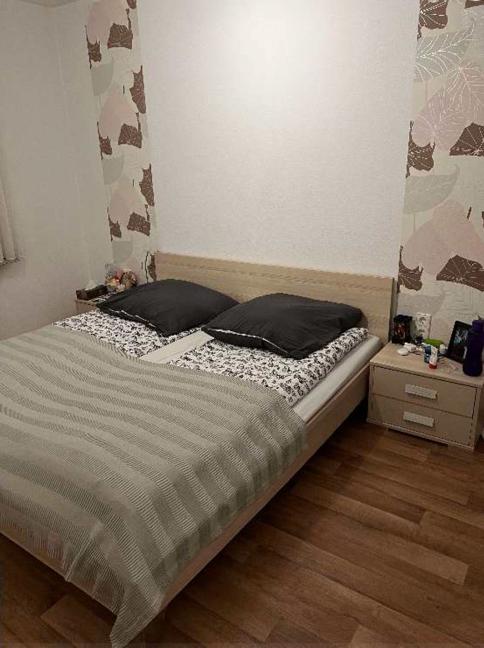 Wohnung Dresdener Ring in Wolfsburg