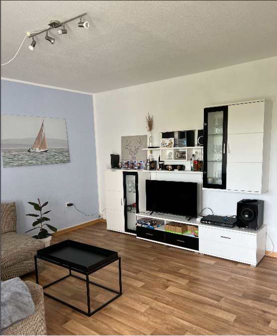 Wohnung Dresdener Ring in Wolfsburg