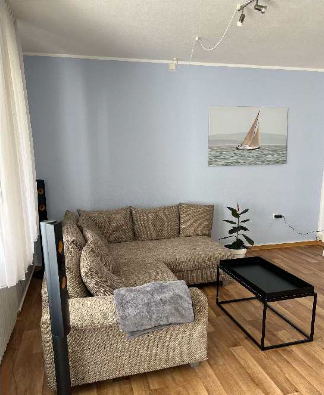 Wohnung Dresdener Ring in Wolfsburg