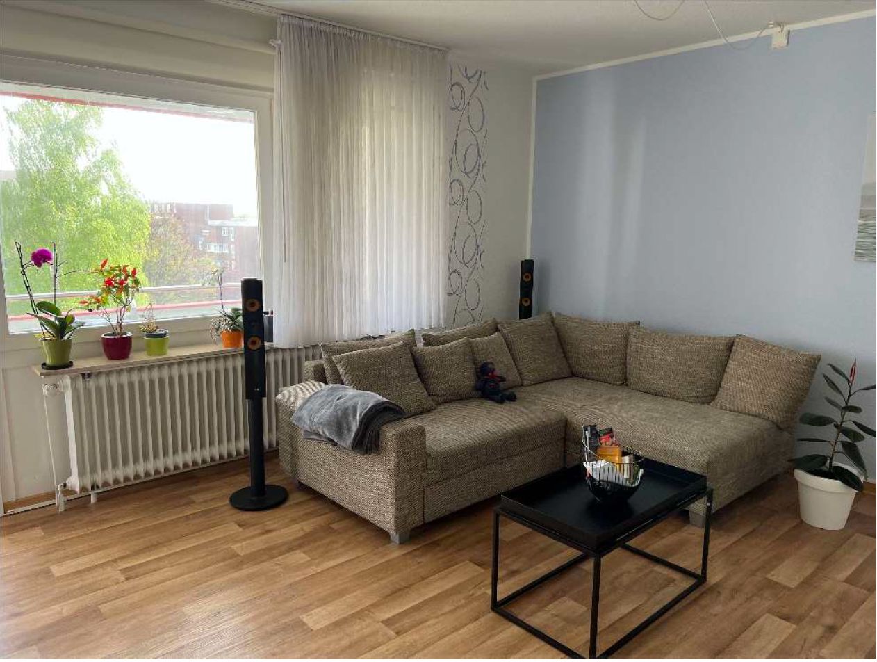 Wohnung Dresdener Ring in Wolfsburg