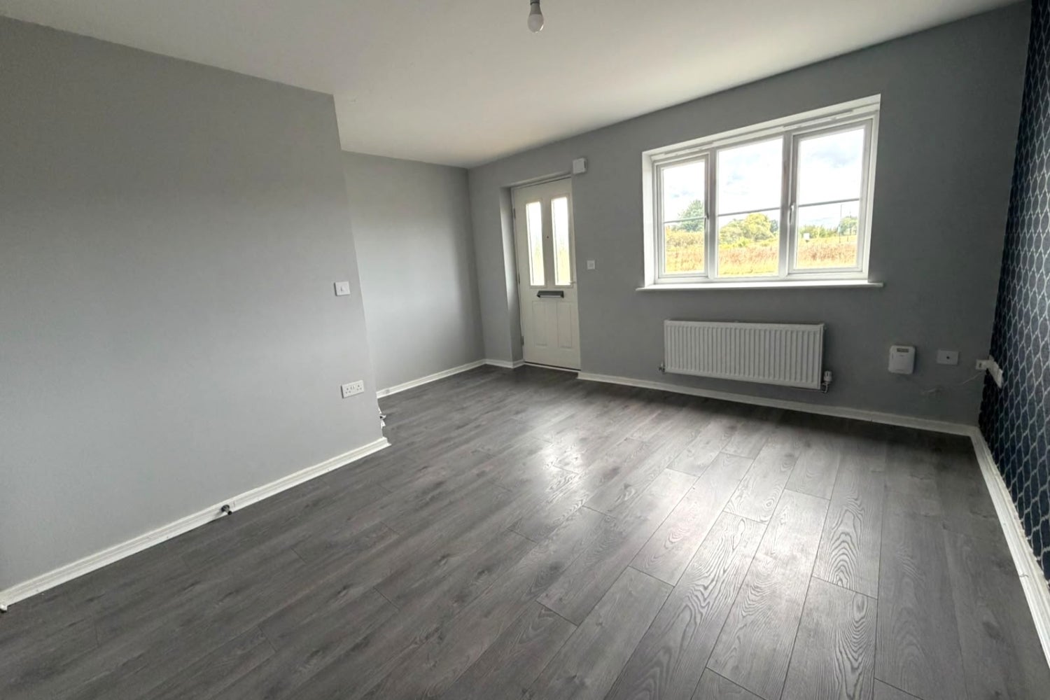 House Alder Avenue in Humberston