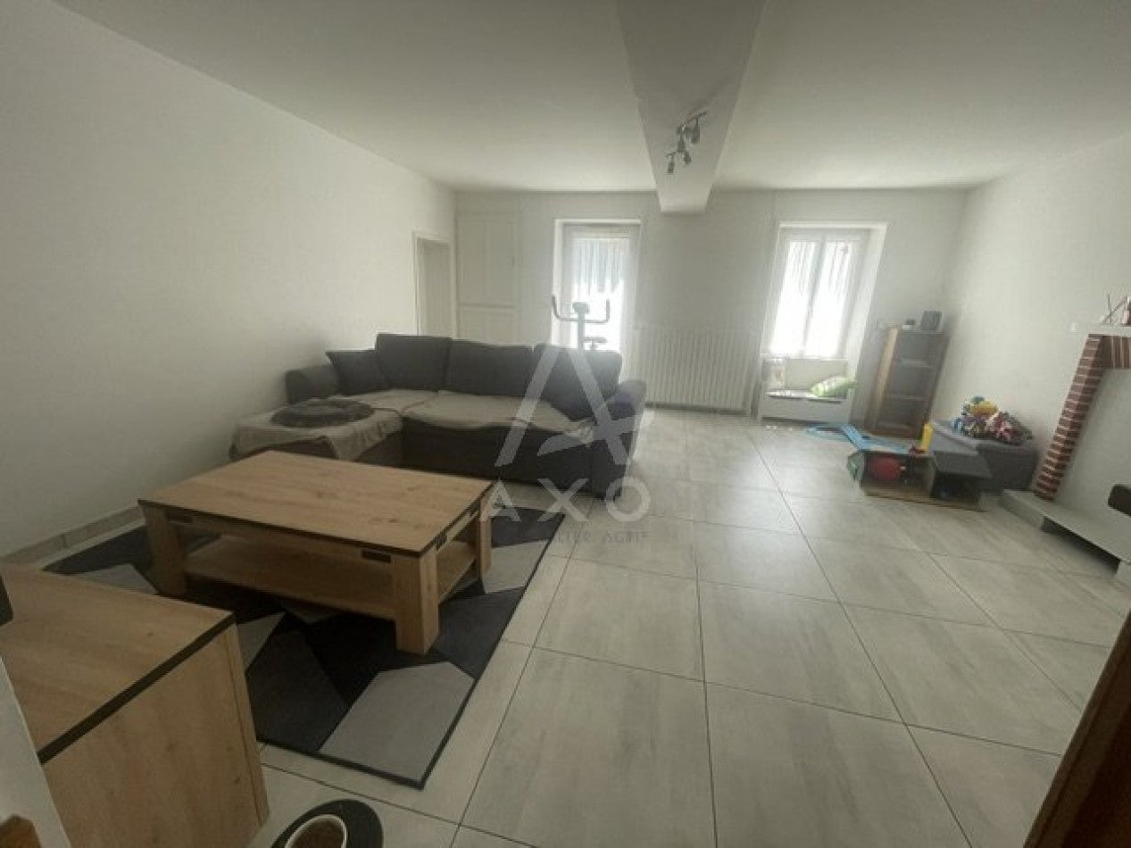 House Place Pierre Monnereau in Les Brouzils