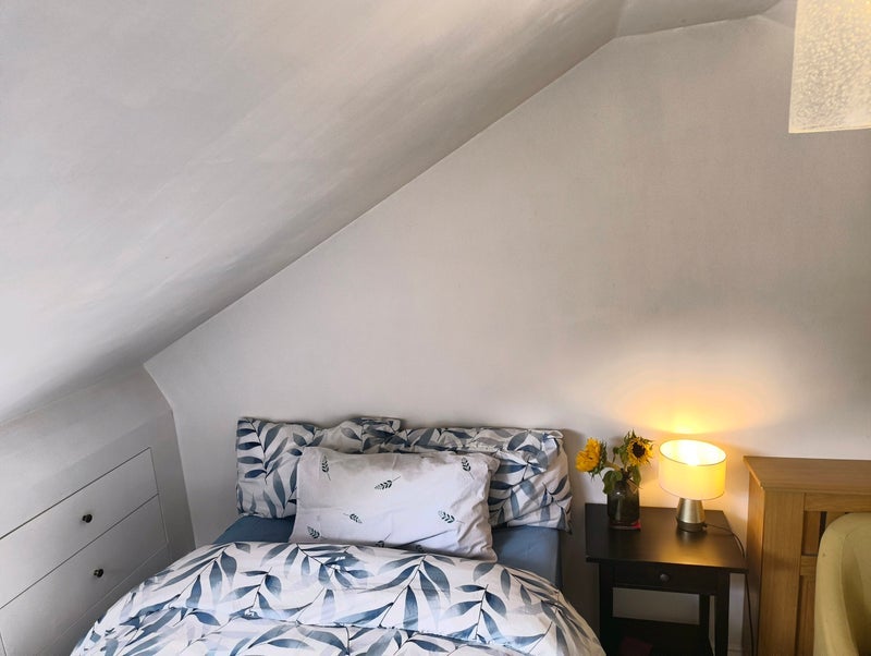 Room Gloucester Place in City of Westminster