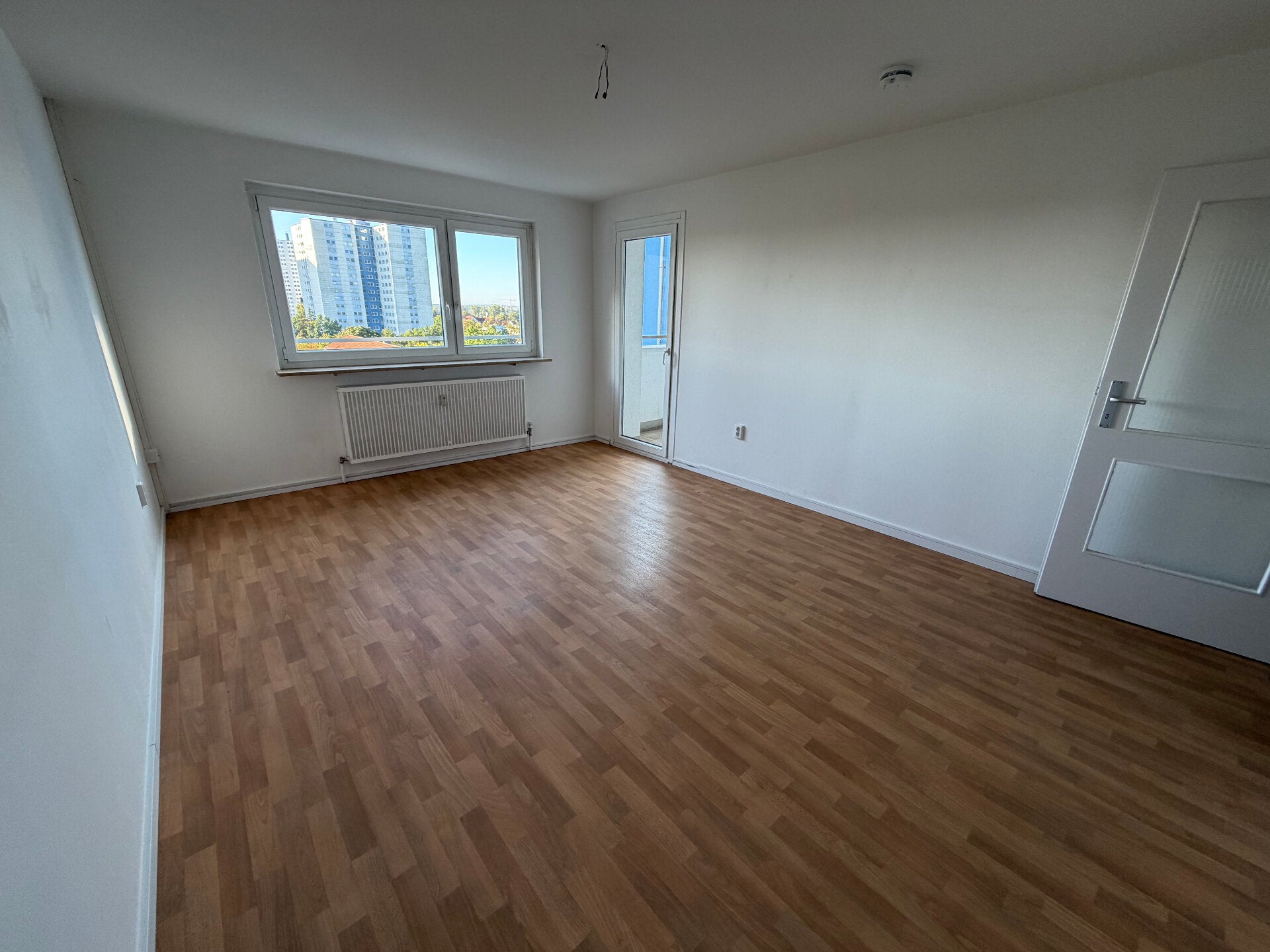 Wohnung Isarstraße in Erlangen