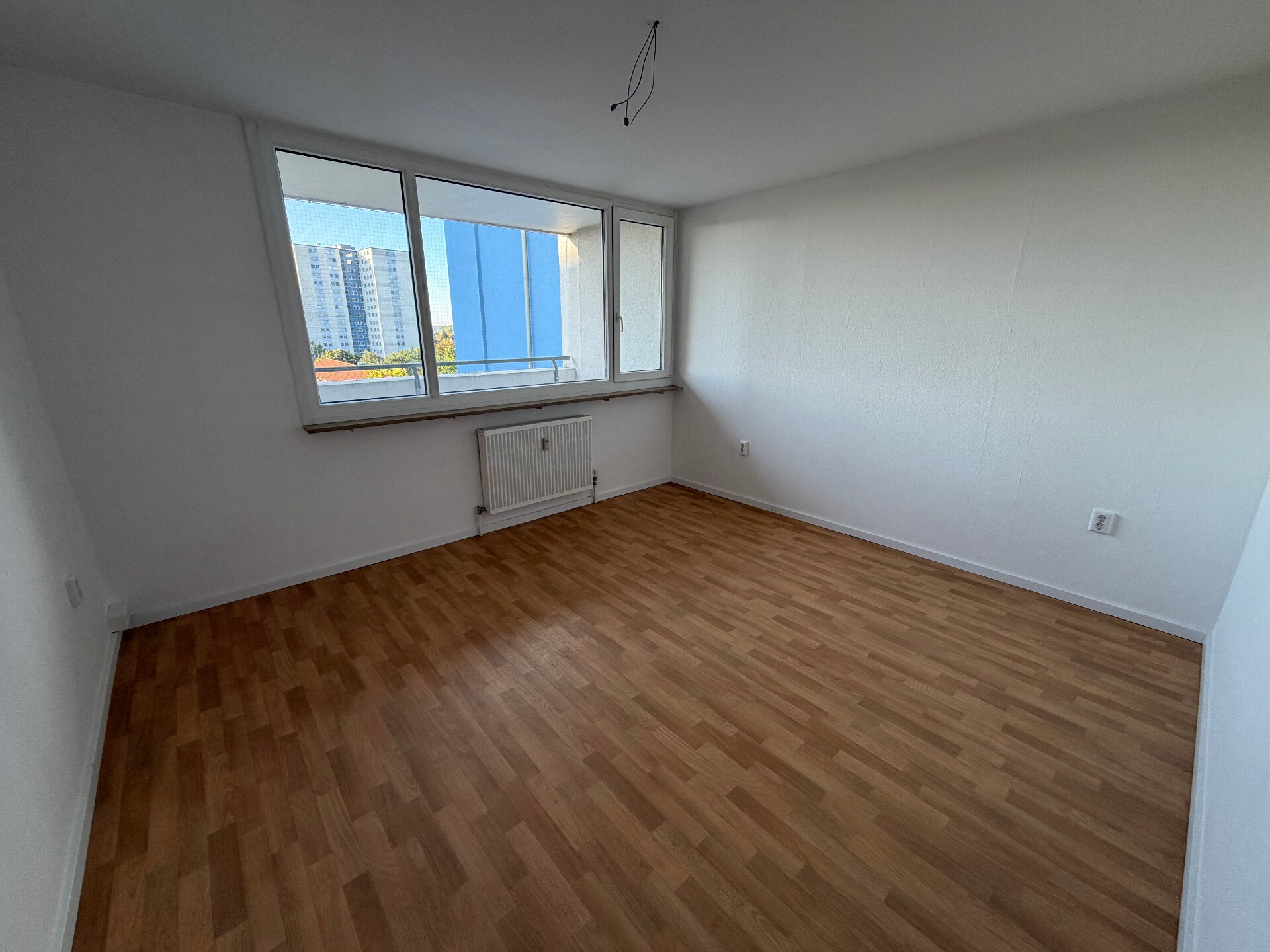 Wohnung Isarstraße in Erlangen