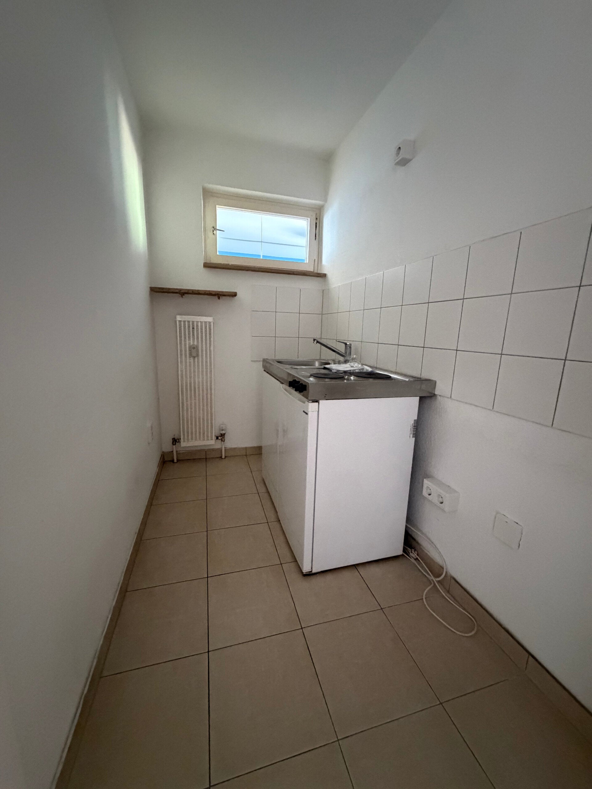 Wohnung Isarstraße in Erlangen