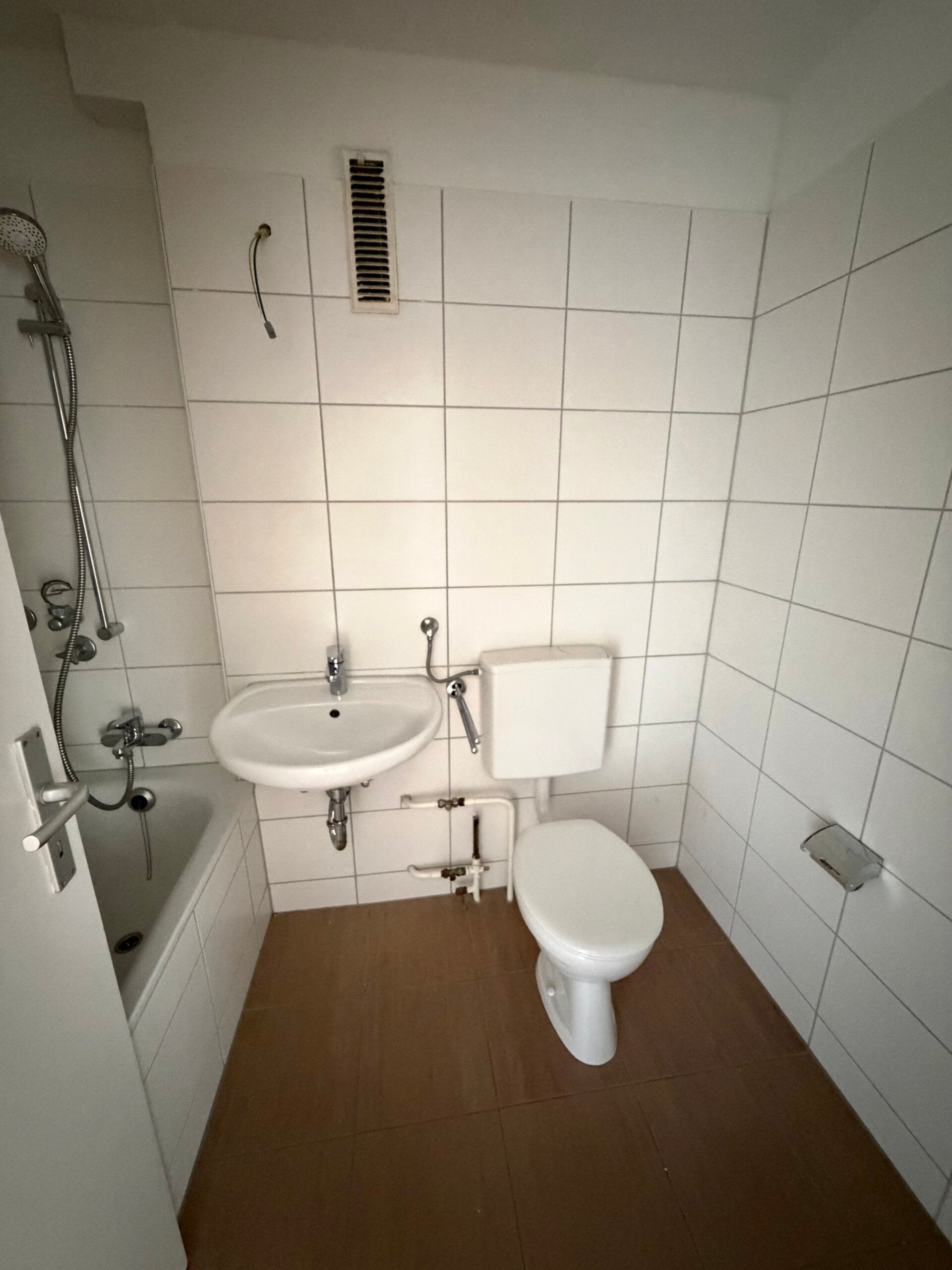 Wohnung Isarstraße in Erlangen