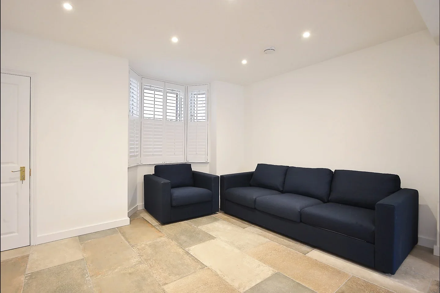 House Sladedale Road in Greater London