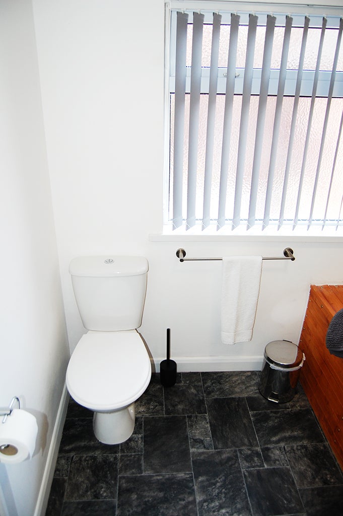 Flat Stafford Street in Barrow-in-Furness