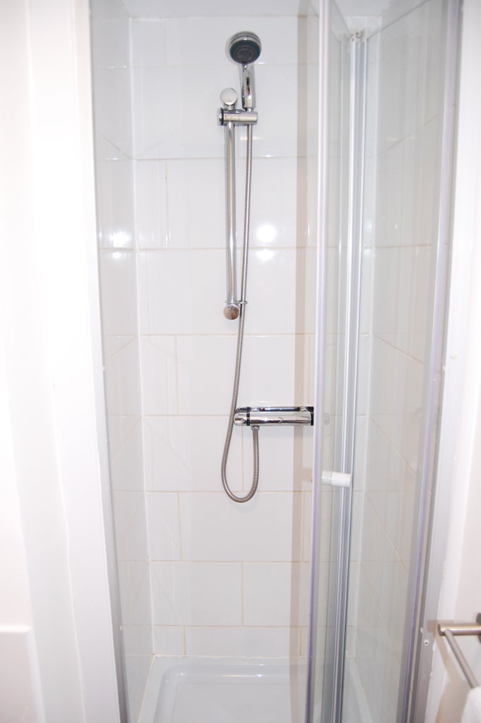 Flat Stafford Street in Barrow-in-Furness