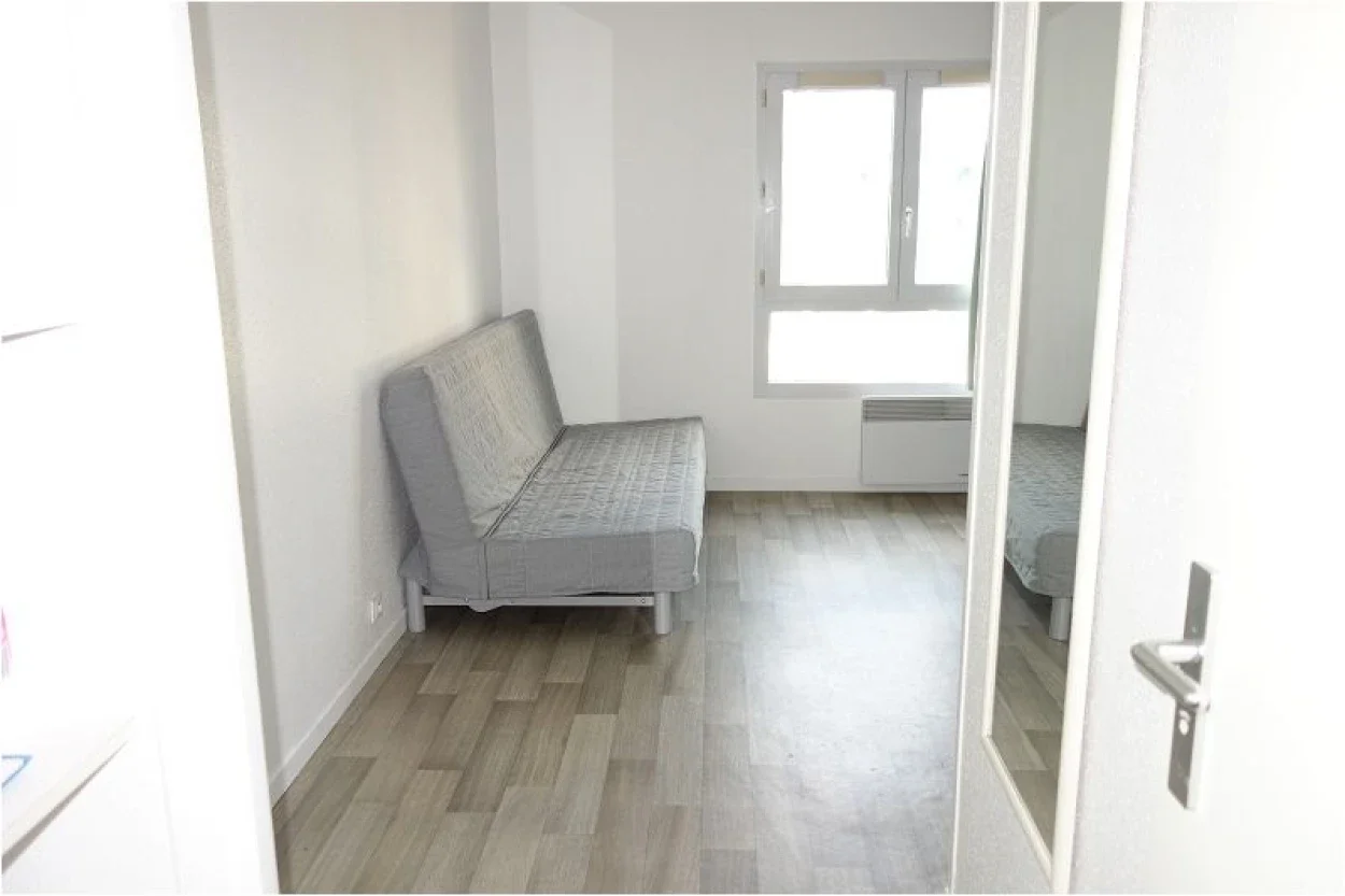 Appartement Rue de Tournai à Lille
