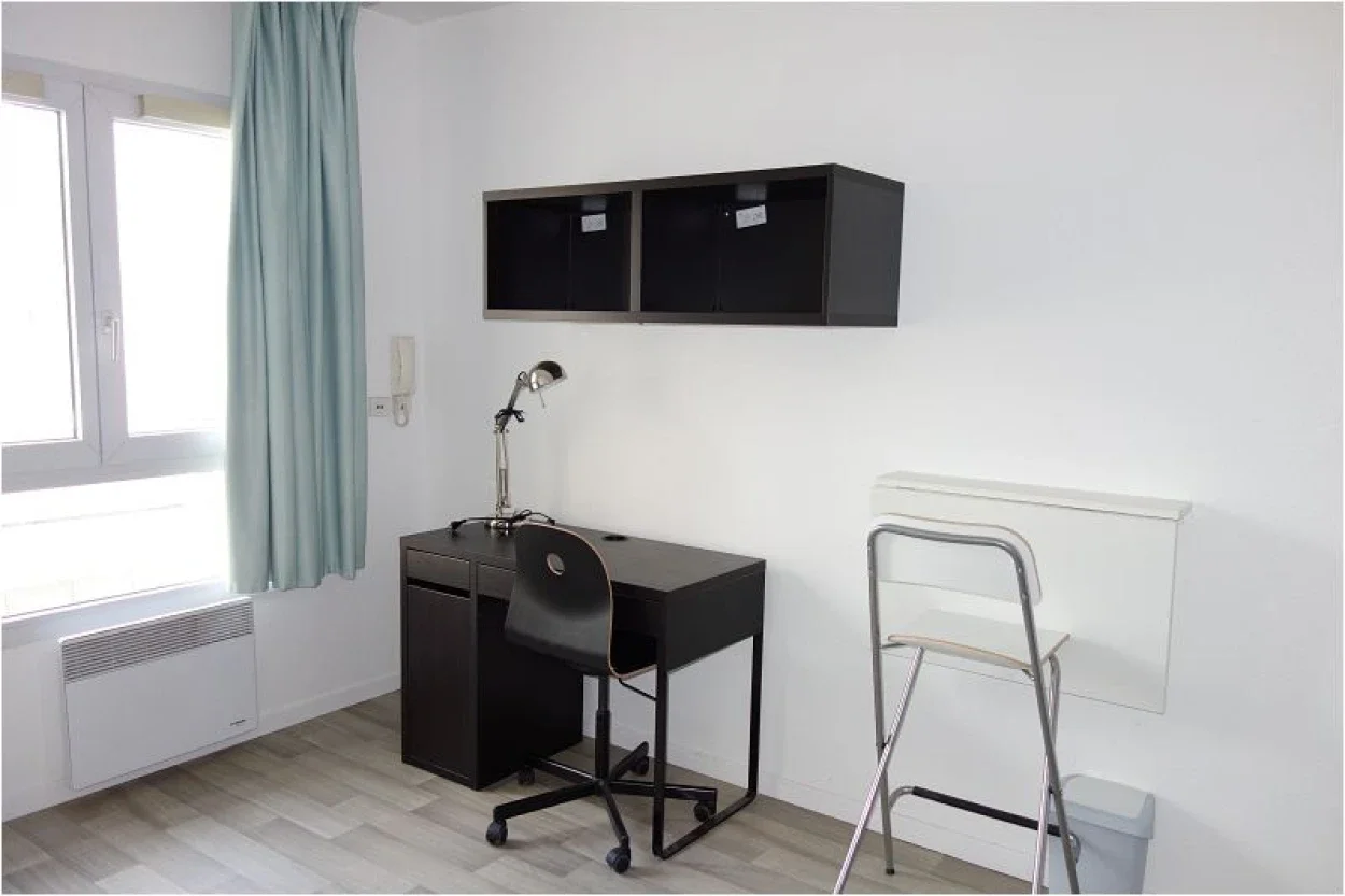 Appartement Rue de Tournai à Lille