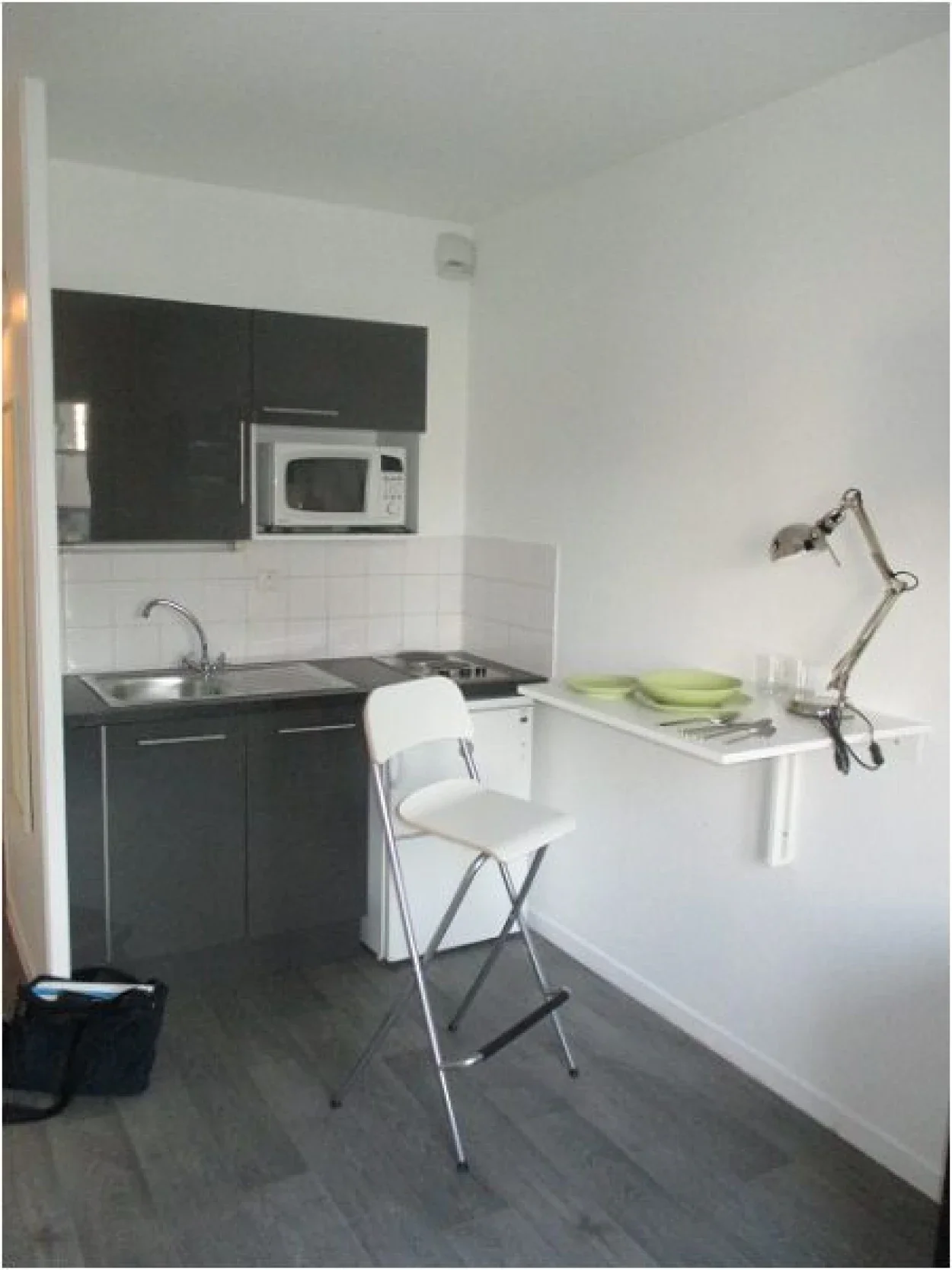 Appartement Rue de Tournai à Lille