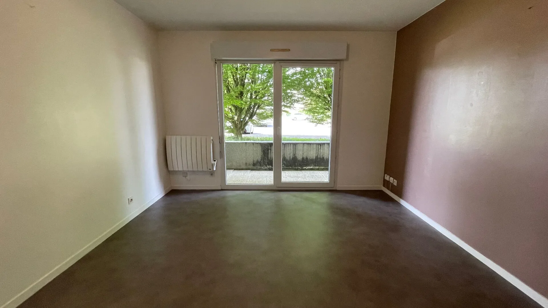 Appartement Rue Louis Pasteur à Poitiers