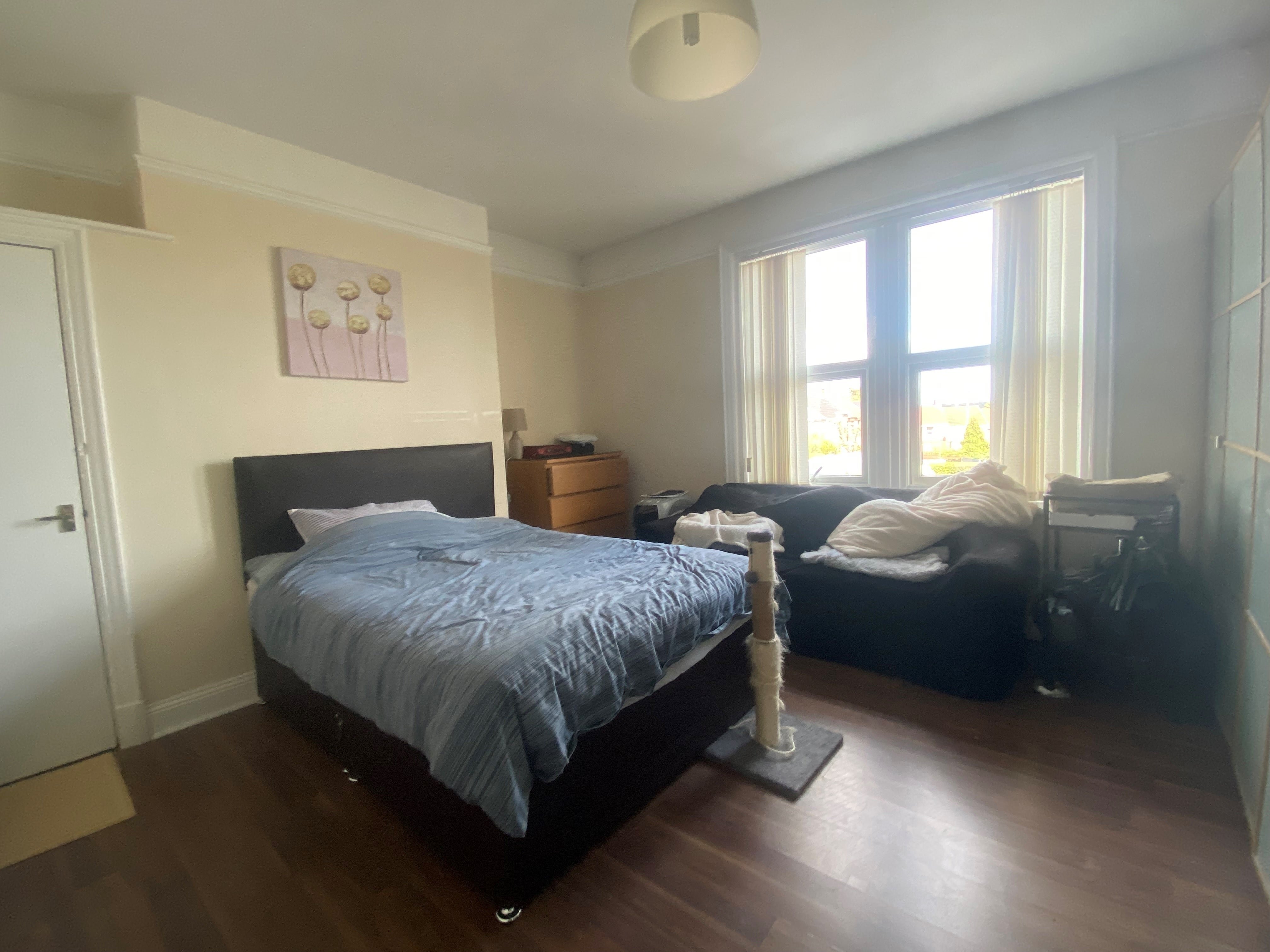 Flat Cookson Terrace in Chester-le-Street