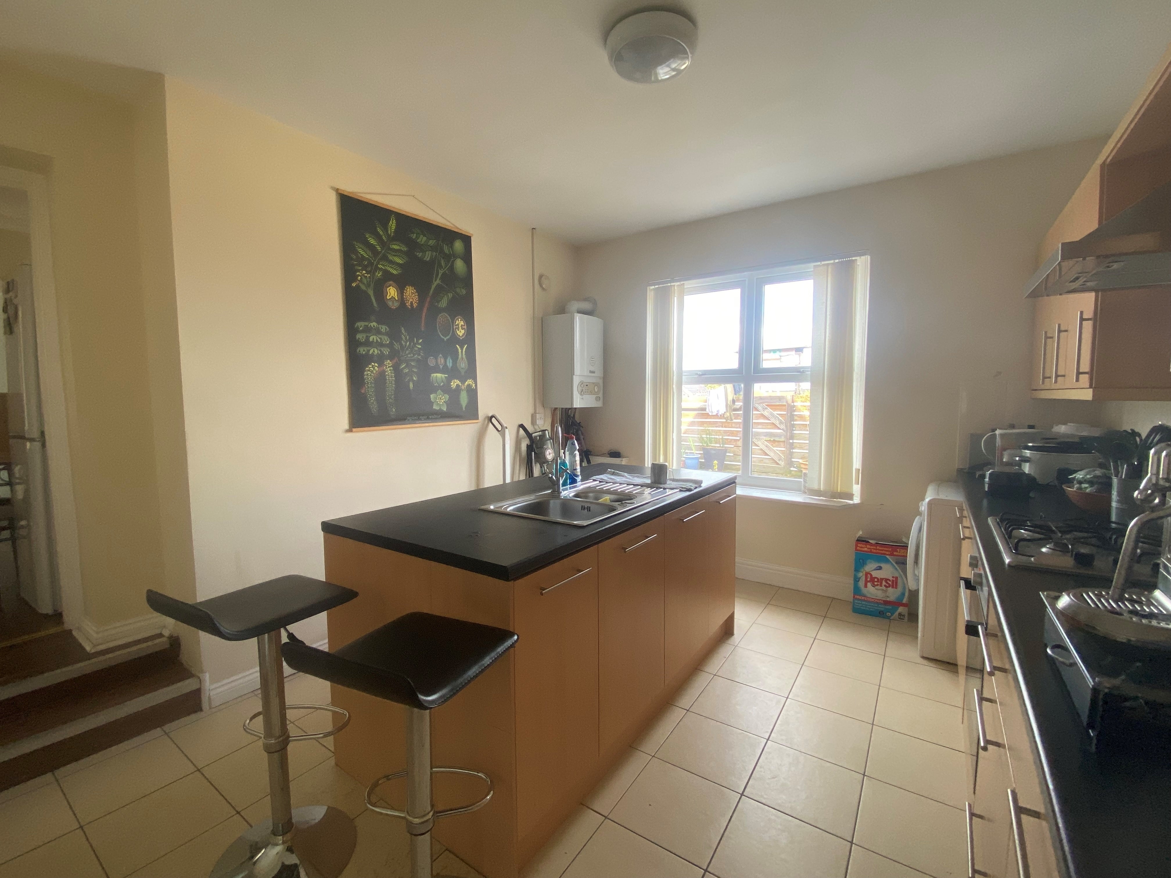 Flat Cookson Terrace in Chester-le-Street