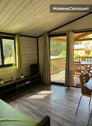 Appartement D 554 à Solliès-Toucas
