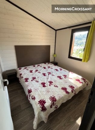 Appartement D 554 à Solliès-Toucas
