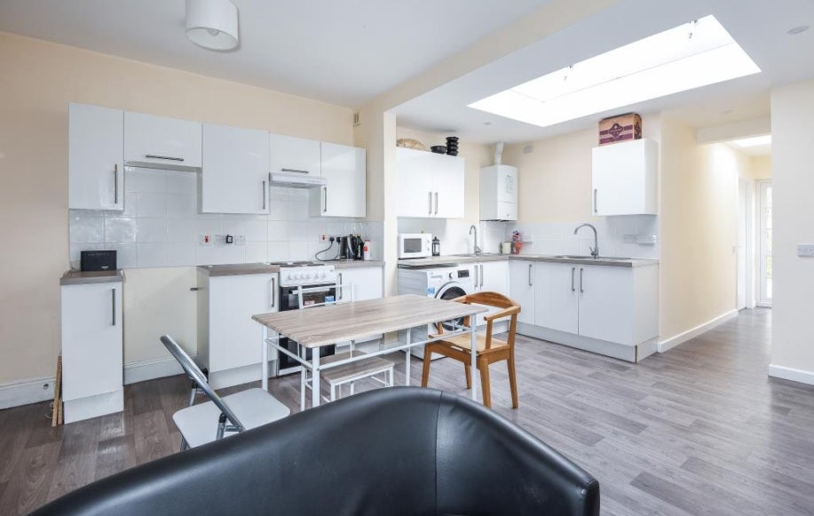 Flat Botley Road in Oxford