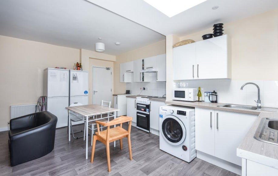 Flat Botley Road in Oxford