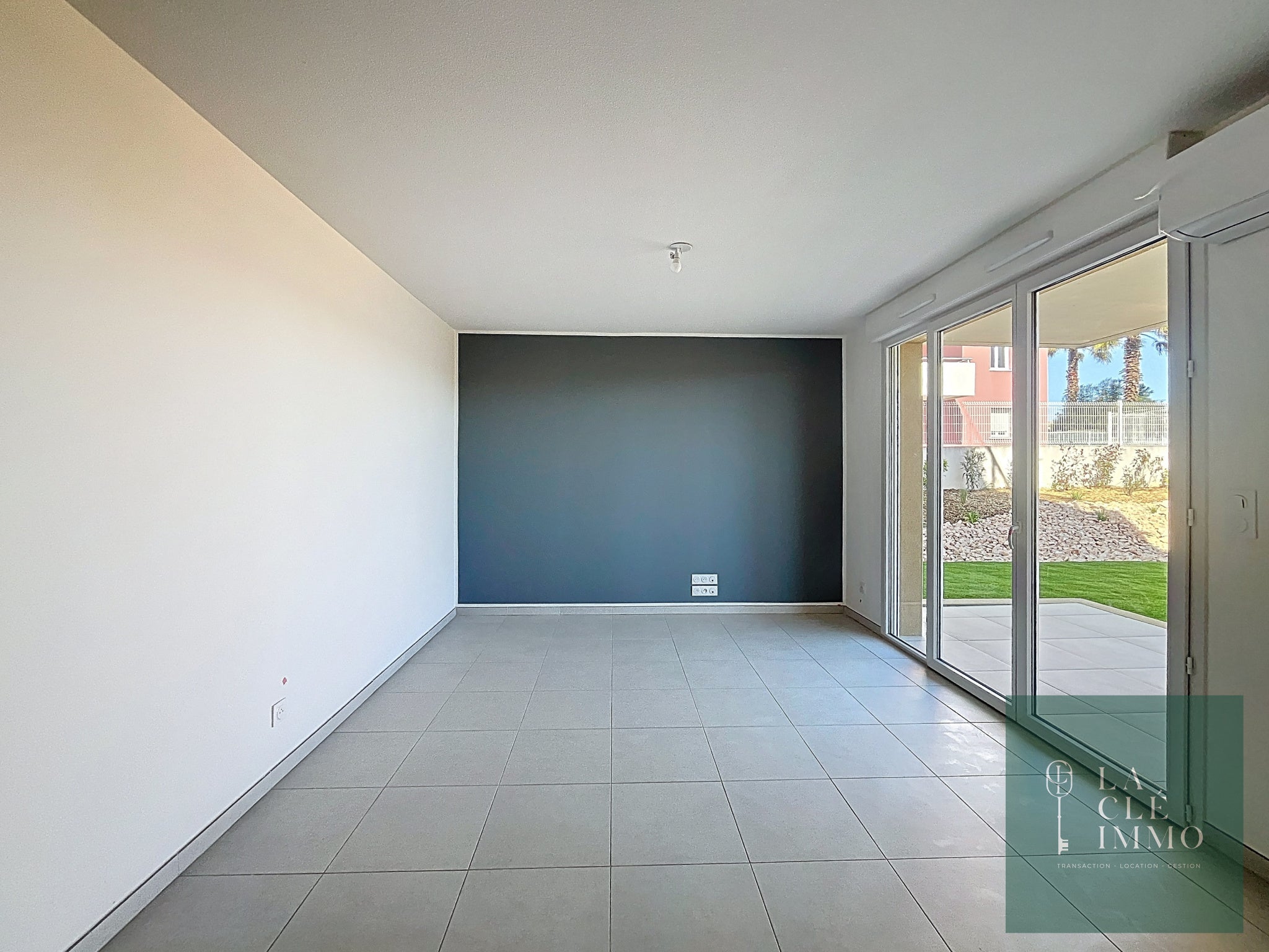 Appartement Rue de l'Olivette à Béziers