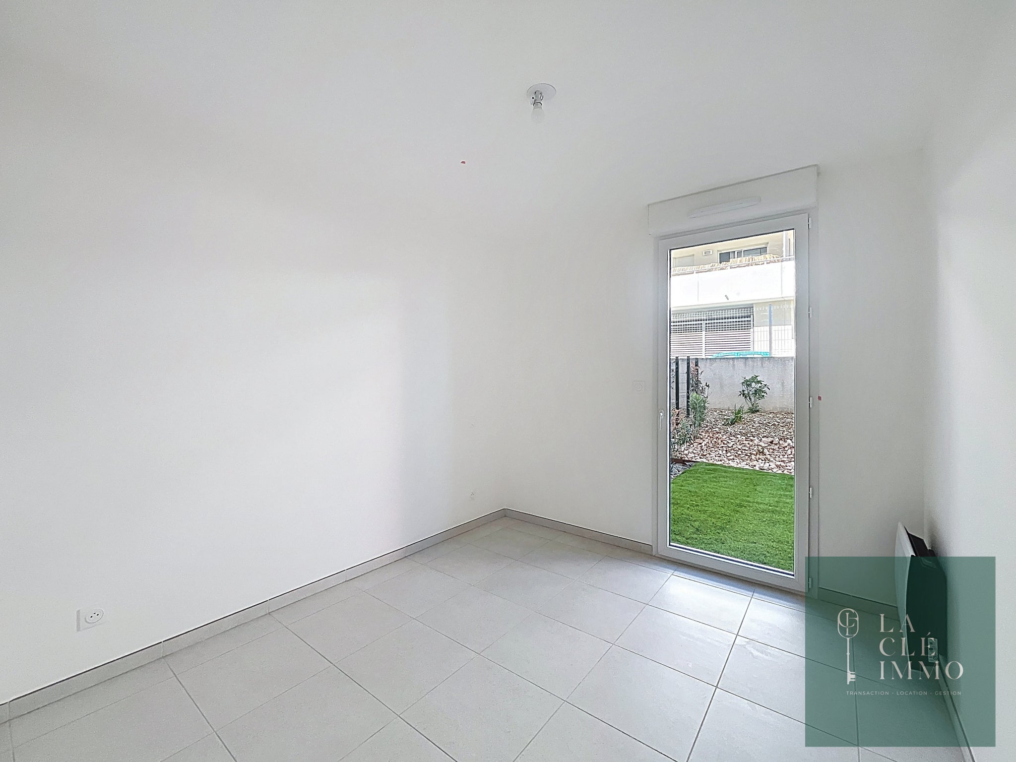 Appartement Rue de l'Olivette à Béziers