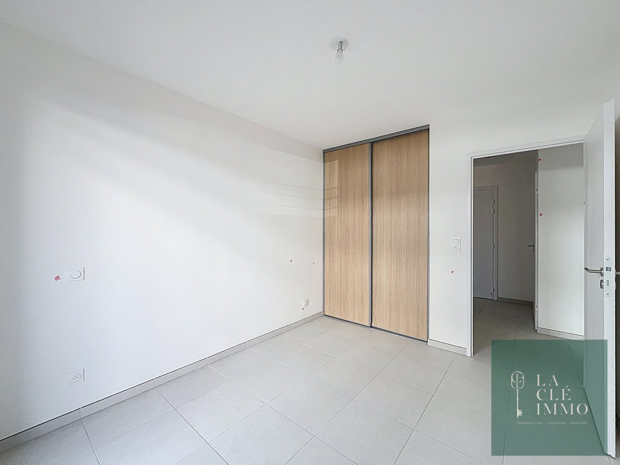 Appartement Rue de l'Olivette à Béziers