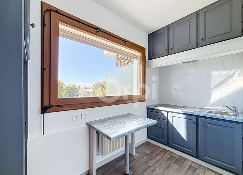 Appartement Villa de Beauté à Nogent-sur-Marne