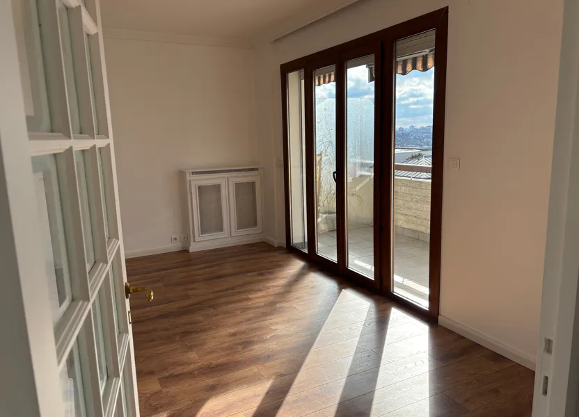 Appartement Villa de Beauté à Nogent-sur-Marne