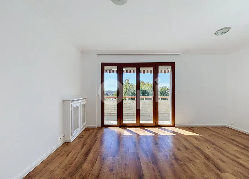 Appartement Villa de Beauté à Nogent-sur-Marne