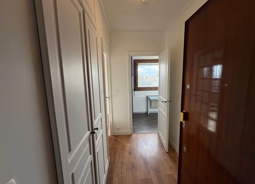 Appartement Villa de Beauté à Nogent-sur-Marne