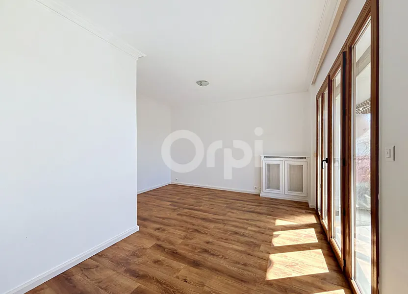 Appartement Villa de Beauté à Nogent-sur-Marne