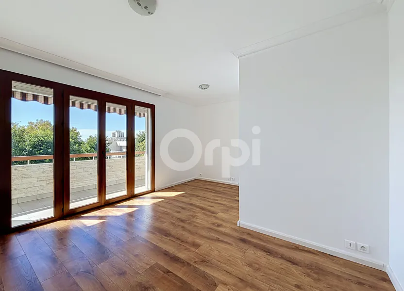 Appartement Villa de Beauté à Nogent-sur-Marne