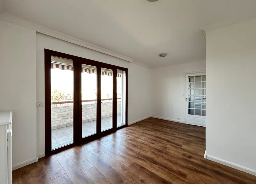 Appartement Villa de Beauté à Nogent-sur-Marne
