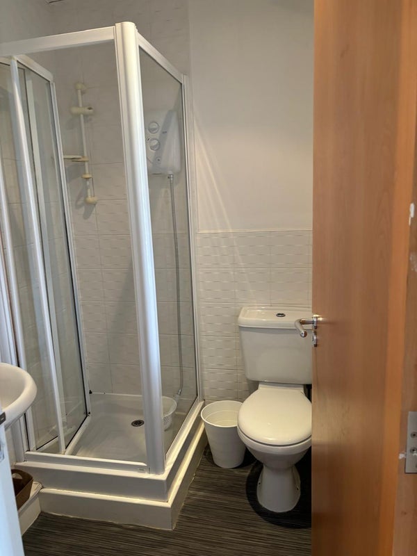 Room Bath Street in Glasgow