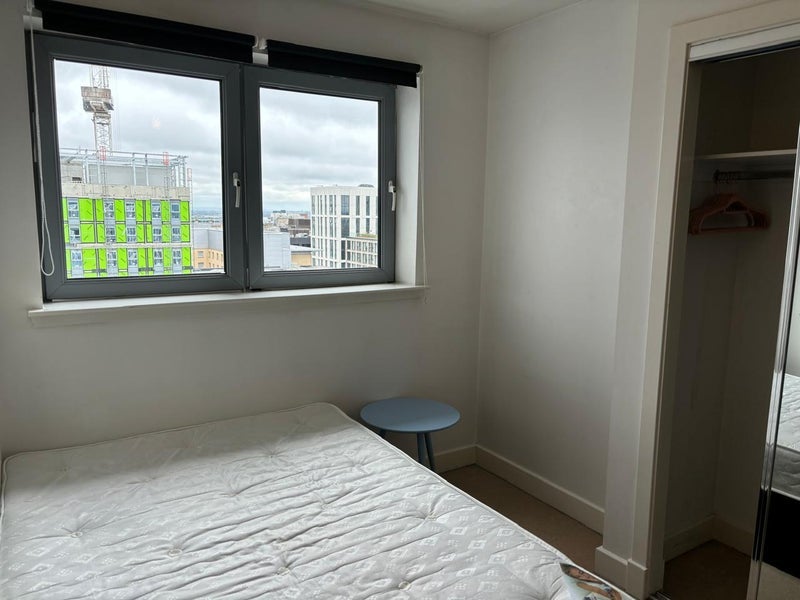 Room Bath Street in Glasgow