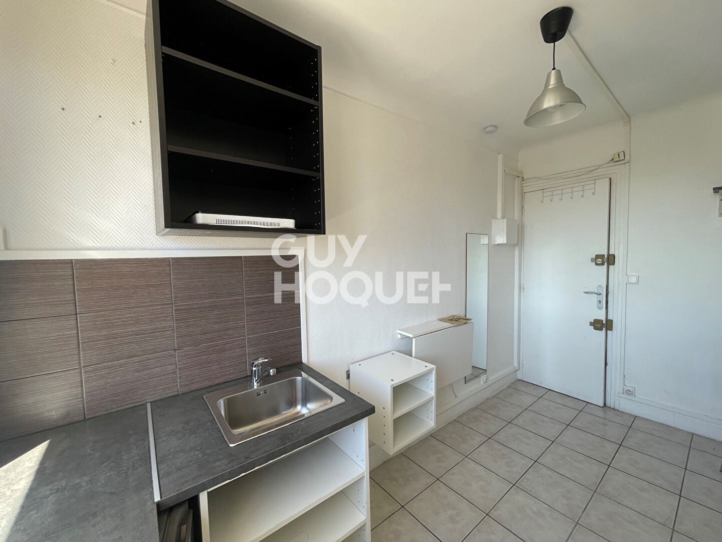 Appartement Rue de Lorraine à Marseille