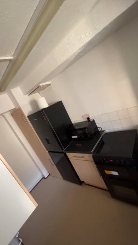 Room Lambeth Walk in Greater London