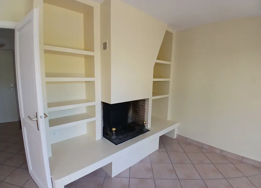 Flat Rue Carnot in Compiègne