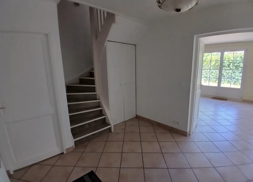 Flat Rue Carnot in Compiègne