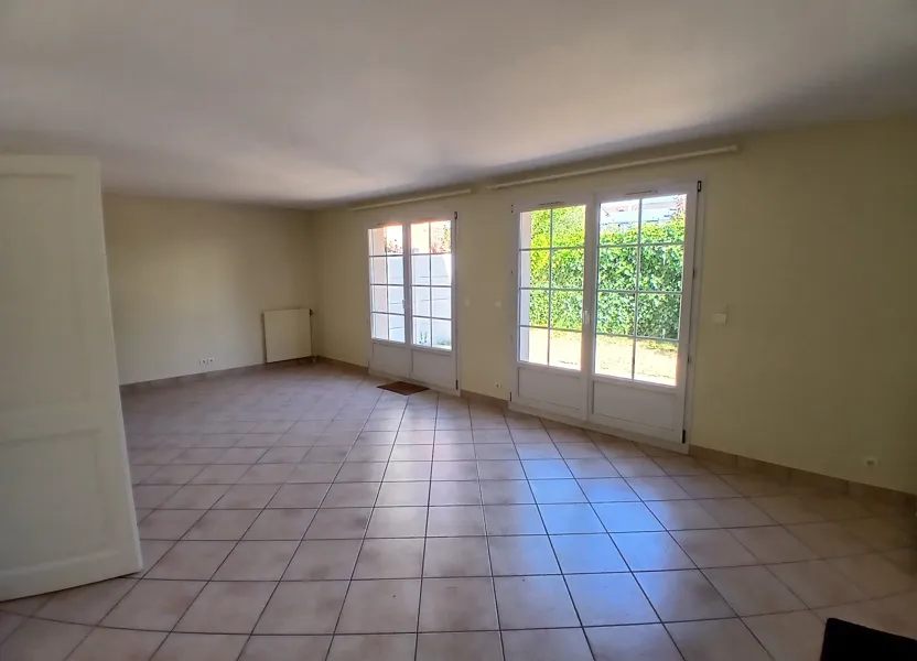 Flat Rue Carnot in Compiègne