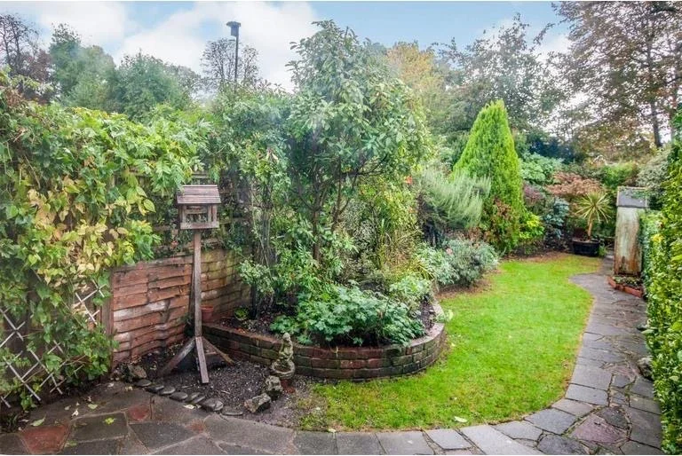 House St Bernards in Greater London