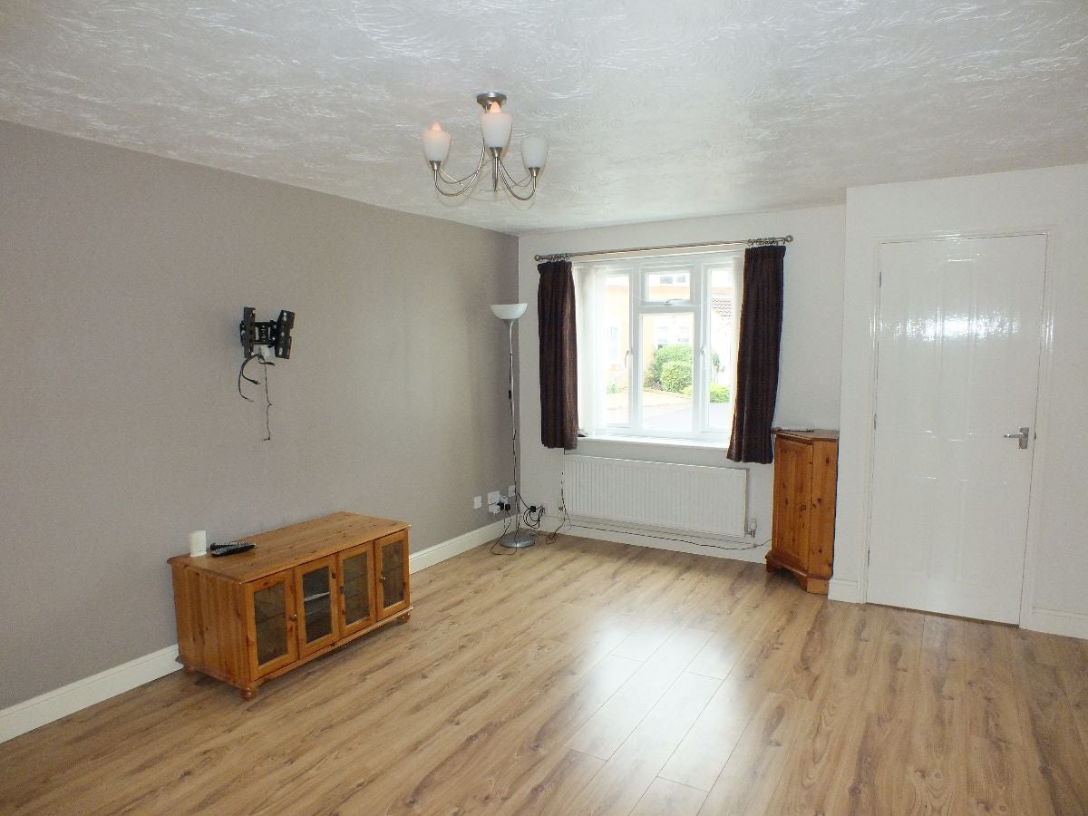 House Stokehill in Trowbridge