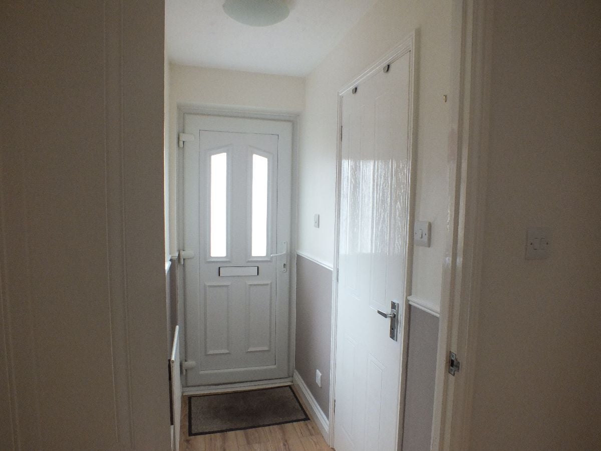 House Stokehill in Trowbridge