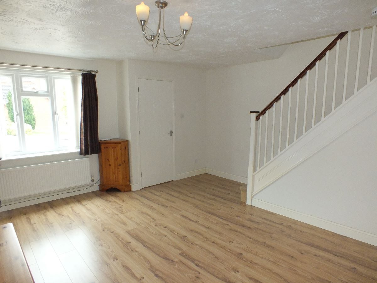 House Stokehill in Trowbridge