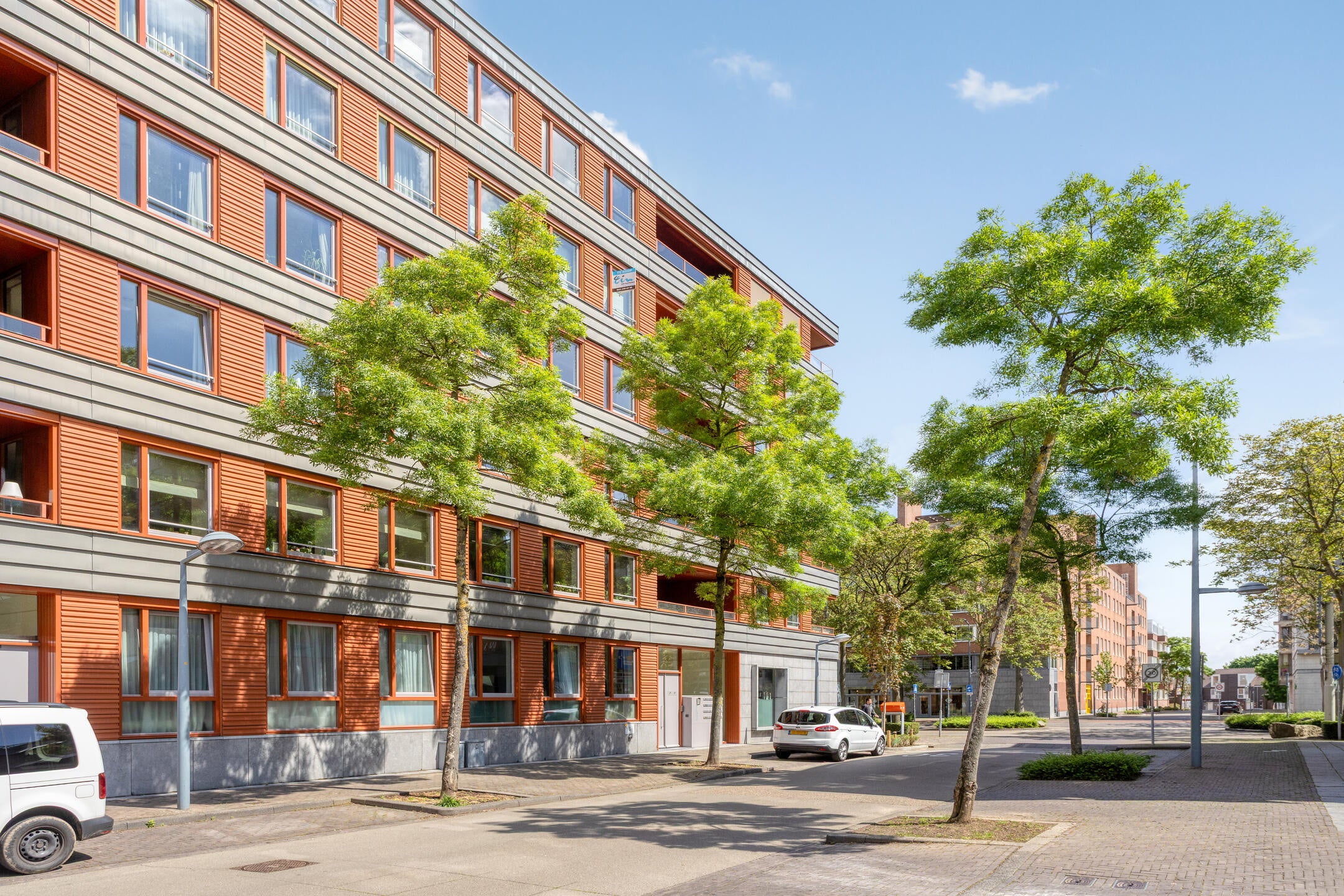 Appartement Daemslunet 6 A in Maastricht